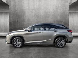 2020 Lexus RX 350 full