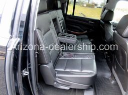 2016 Suburban LTZ full