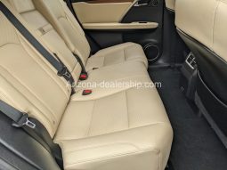 2021 Lexus RX 350 full