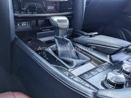 2016 Lexus LX 570 full