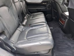 2016 Lexus LX 570 full