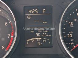 2015 Volkswagen Jetta 1.8T SE full