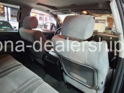 2012 Sequoia SR5 4DR SUV 4X4 full