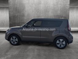 2015 Kia Soul Base full