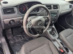 2015 Volkswagen Jetta 1.8T SE full