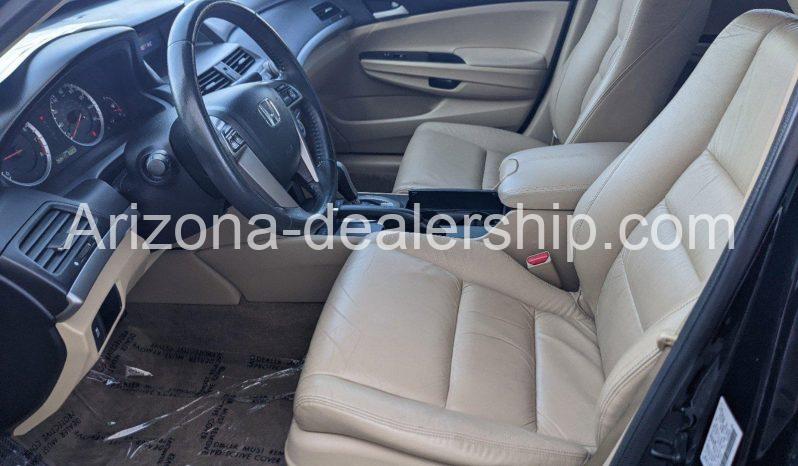 2012 Honda Accord Sdn SE full