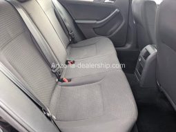 2015 Volkswagen Jetta 1.8T SE full