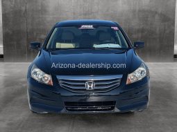 2012 Honda Accord Sdn SE full