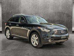 2012 INFINITI FX35 full