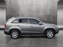 2013 Kia Sorento LX full