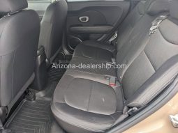 2015 Kia Soul Base full