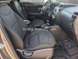 2015 Kia Soul Base full