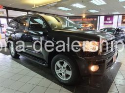 2012 Sequoia SR5 4DR SUV 4X4 full