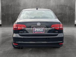 2015 Volkswagen Jetta 1.8T SE full