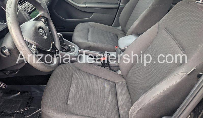 2015 Volkswagen Jetta 1.8T SE full