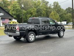 2014 Toyota Tacoma full