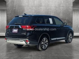 2019 Mitsubishi Outlander SE full