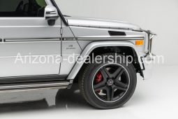 2014 Mercedes-Benz G-Class full