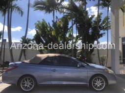 2007 Toyota Solara full