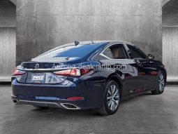 2019 Lexus ES 350 full