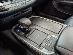 2021 Lexus LS 500 full