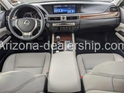 2013 Lexus GS 350 full