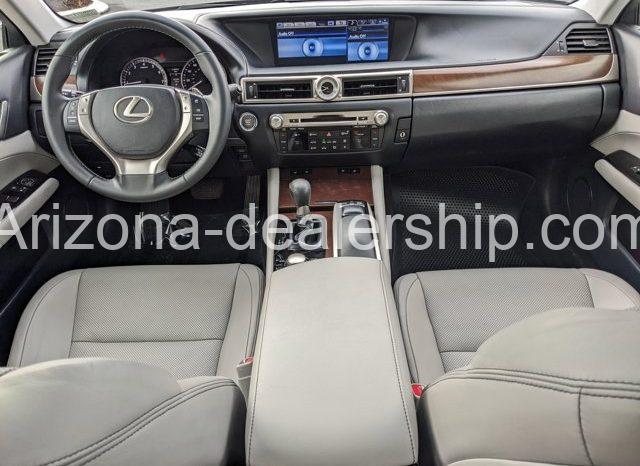 2013 Lexus GS 350 full