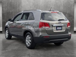 2013 Kia Sorento LX full