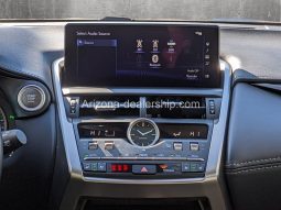 2020 Lexus NX 300 full