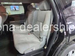 2012 Sequoia SR5 4DR SUV 4X4 full