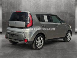 2015 Kia Soul Base full