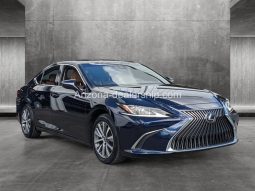 2019 Lexus ES 350 full