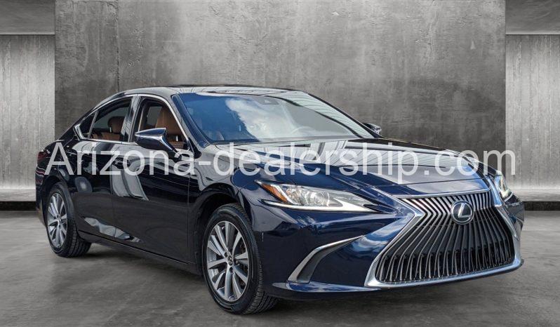 2019 Lexus ES 350 full