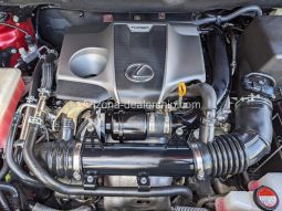 2016 Lexus NX 200t full