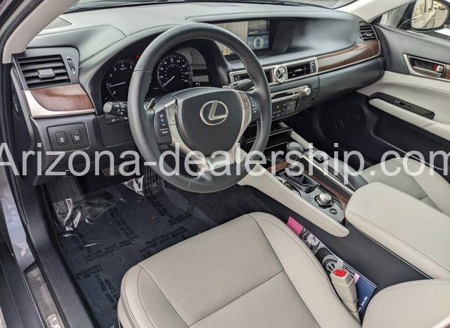 2013 Lexus GS 350 full