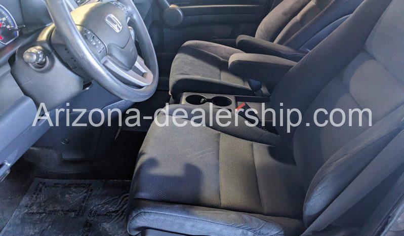 2011 Honda CR-V EX full