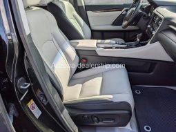 2019 Lexus RX 350 full