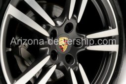 2016 Porsche Panamera full