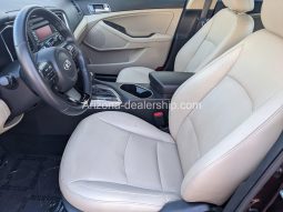 2015 Kia Optima EX full