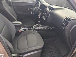 2015 Kia Soul Base full