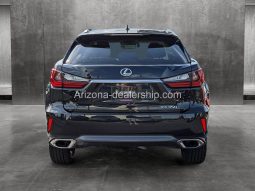 2019 Lexus RX 350 full