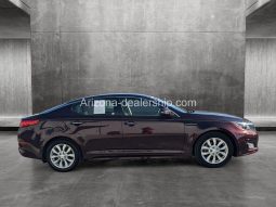 2015 Kia Optima EX full