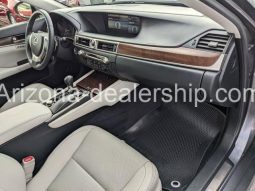 2013 Lexus GS 350 full