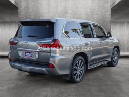 2016 Lexus LX 570 full