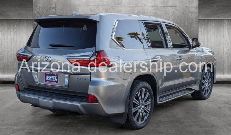 2016 Lexus LX 570 full