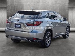 2020 Lexus RX 350 full