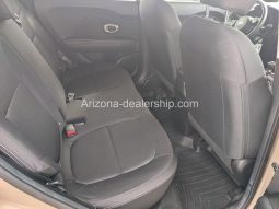 2015 Kia Soul Base full