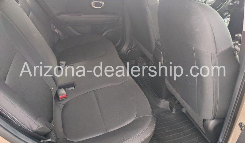 2015 Kia Soul Base full