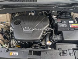 2015 Kia Soul Base full