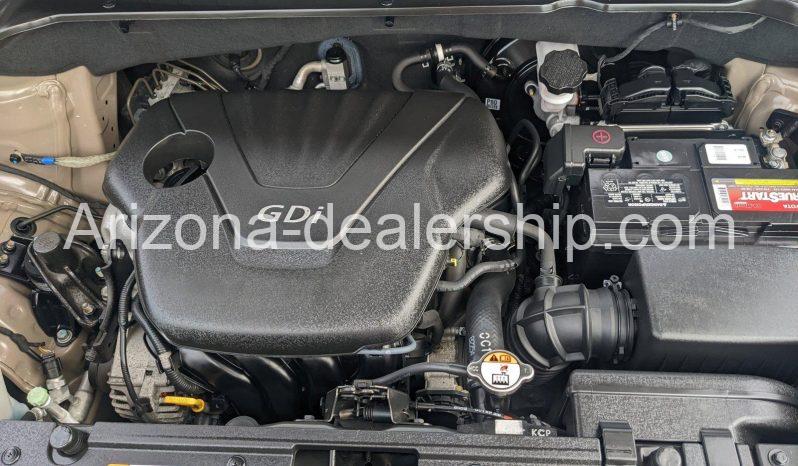 2015 Kia Soul Base full